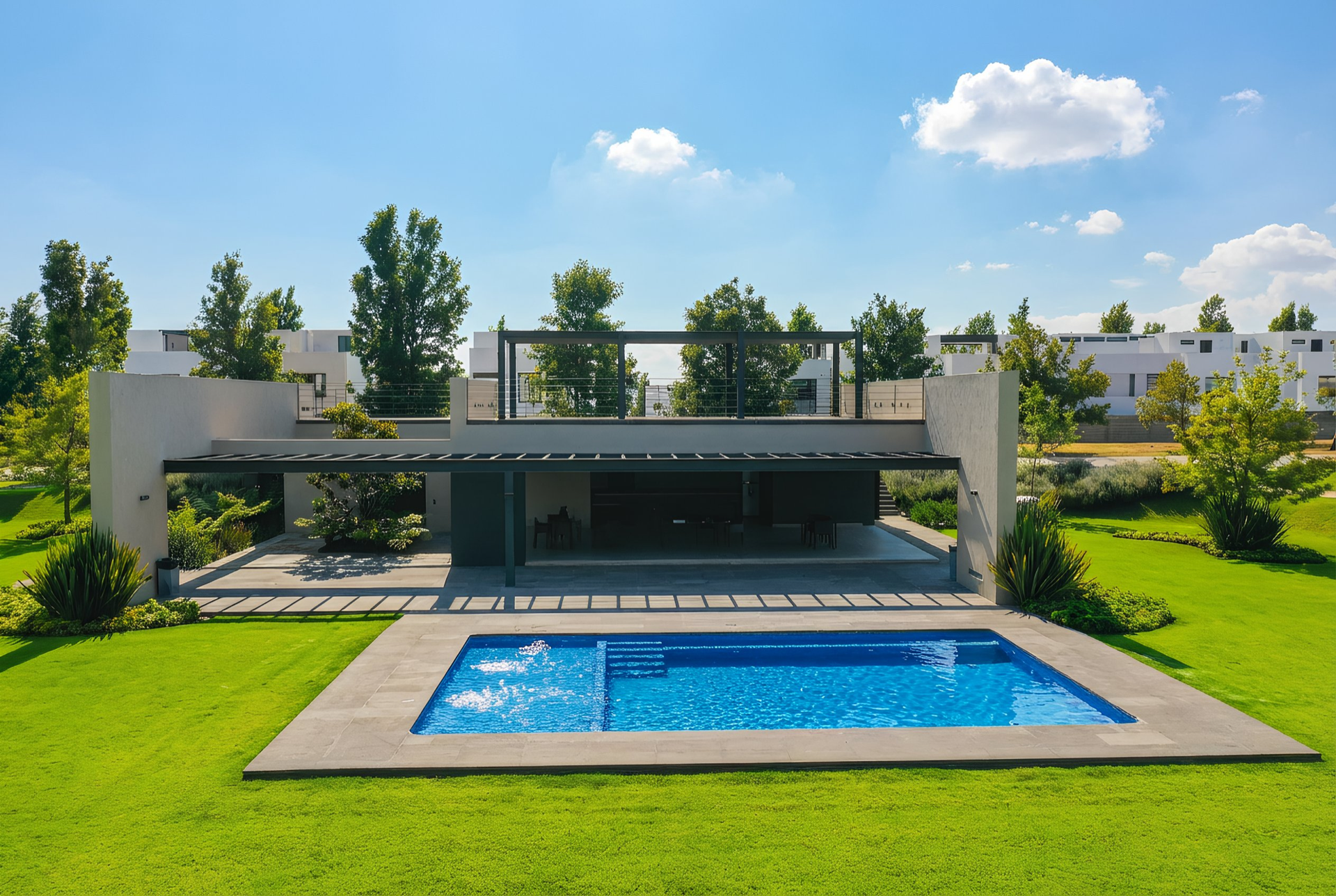 Casa Club Privanza